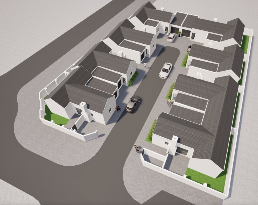 3 Bedroom Property for Sale in Laguna Sands Western Cape